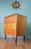 Mid century chest of drawers -SOLD
